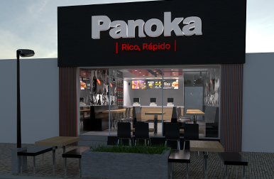 negoPanoka